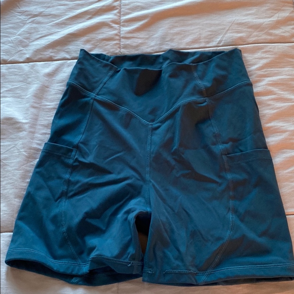 1st phorm aspire shorts